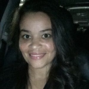 Meet your Posher, Jocelyn